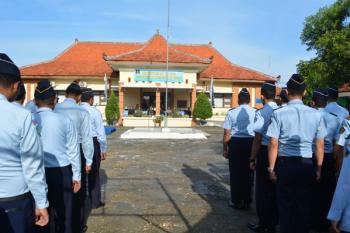 Penegakan Hukum, Integritas, Imigrasi Jaya